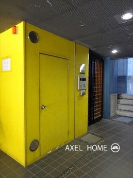 リブラ岩本町Ⅱ