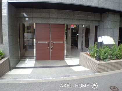 菱和パレス虎ノ門