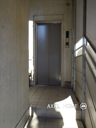 ＭＪ原宿ビル（事務所）