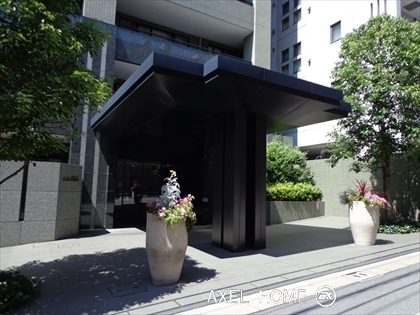 シティハウス本郷弓町
