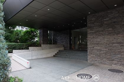 It's東京フォーサイトスクエア