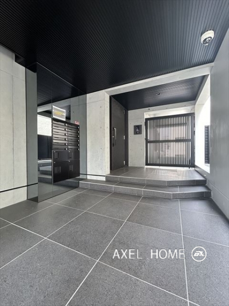 Reve Residence 市ヶ谷Ⅱ（レーヴレジデンス市ヶ谷Ⅱ）