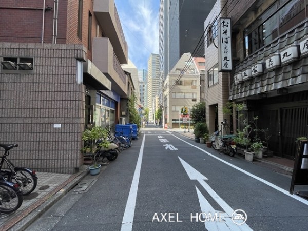 信太ビル
