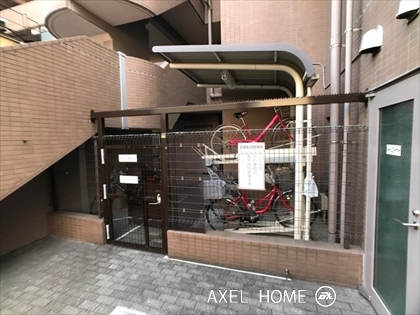 コスモ小石川ロイヤルフォルム