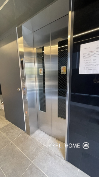 FF日本橋茅場町  (店舗)