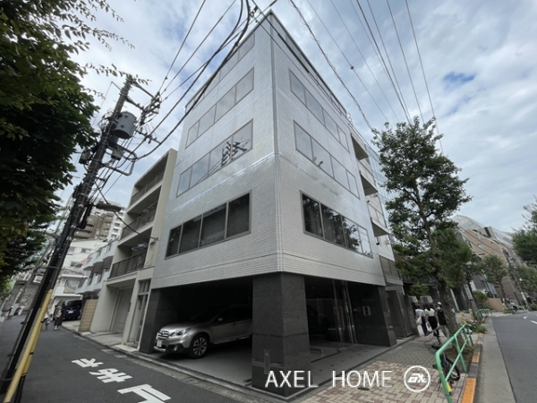 ＭＬＣ三番町ビル