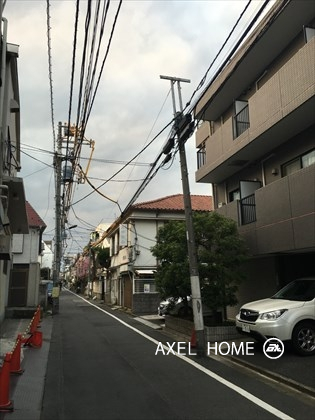 ディアコート三井