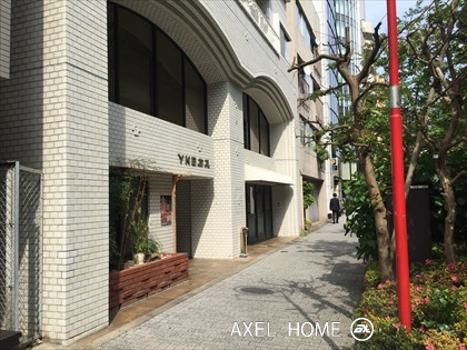 YKB御苑