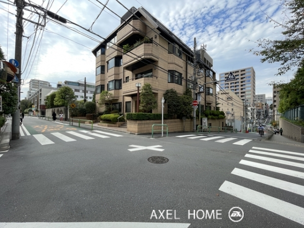 四番町ホームズ　