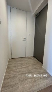 晴海フラッグ SEA VILLAGE E棟　