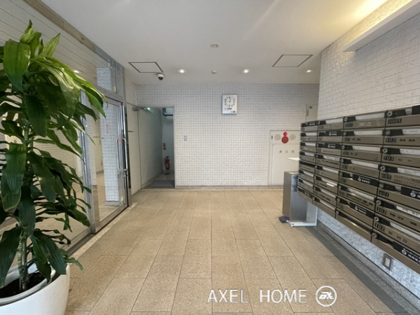 麹町ロイヤルマンション