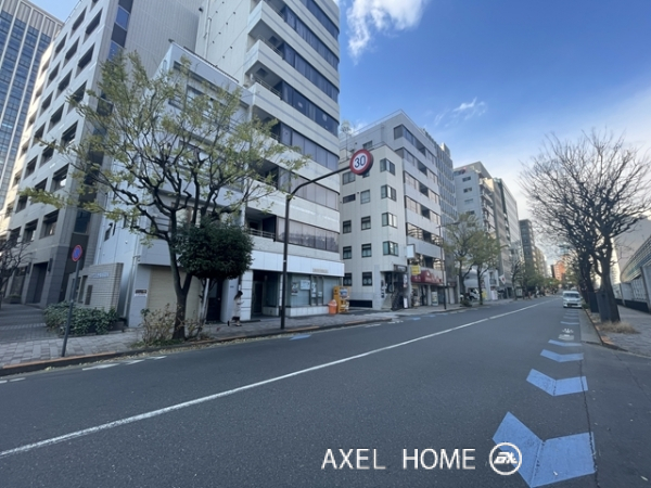 嶋津ビル　