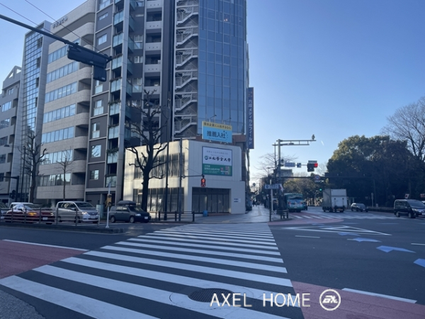 TYビル