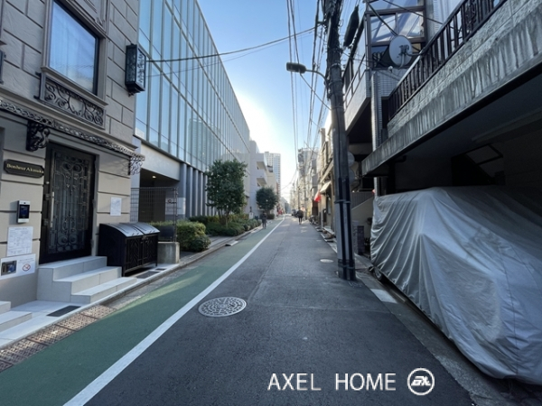 STメゾン
