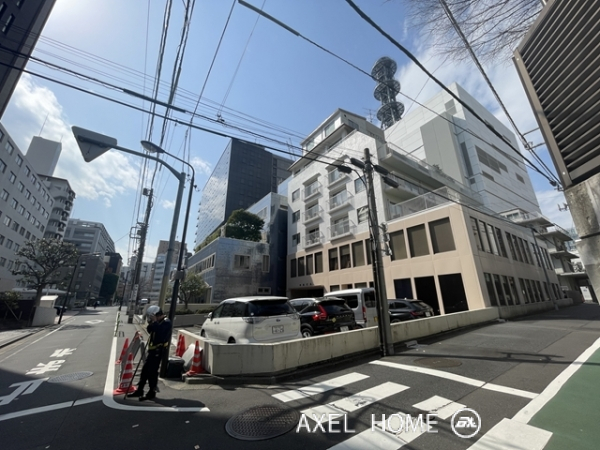 平田ビル　