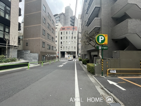 一番町MYビル