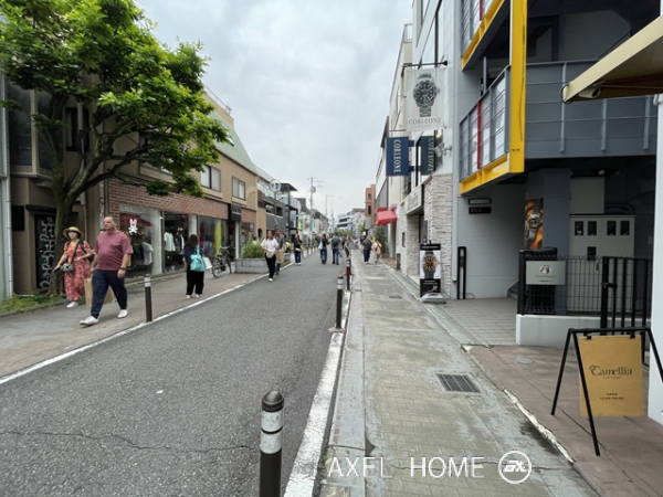 肥田野ビル（店舗・事務所）