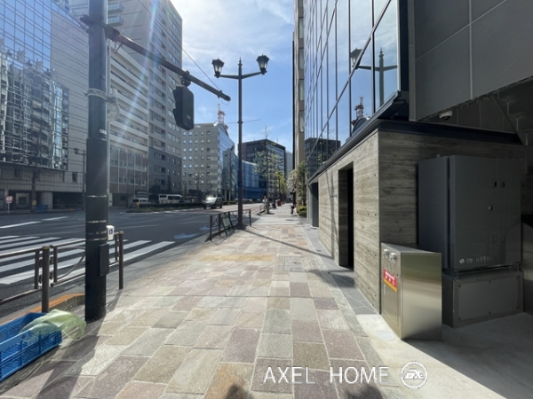 VORT麹町大通り（ボルト麹町大通り）