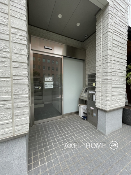 ＡＲ－１ビル（エーアールワンビル）（店舗・事務所）
