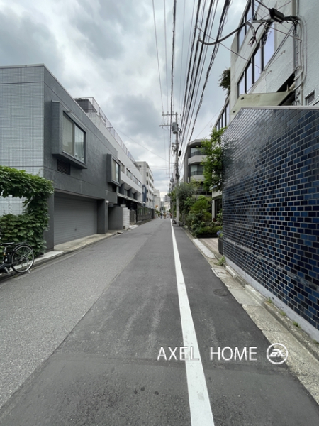 洋光ビル （店舗）