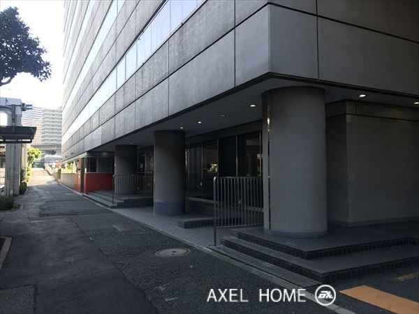 五色橋ビル 【事務所・店舗】
