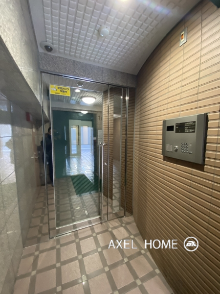 ユニーブル田町