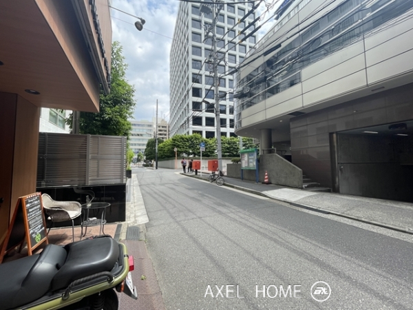 大原ビル
