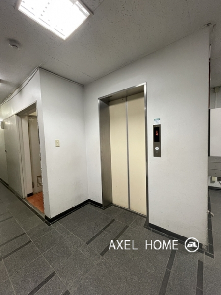 第四文成ビル