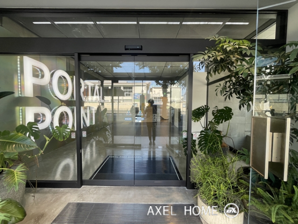 PORTAL POINT HARAJUKU(ポータルポイントハラジュク)
