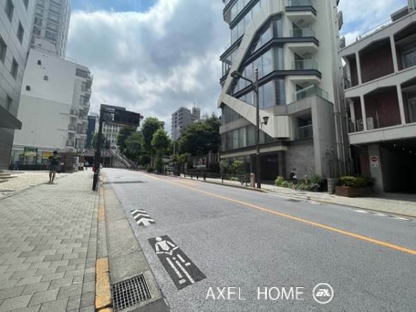 赤坂日本ビル