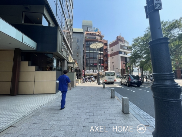 新赤坂ビル