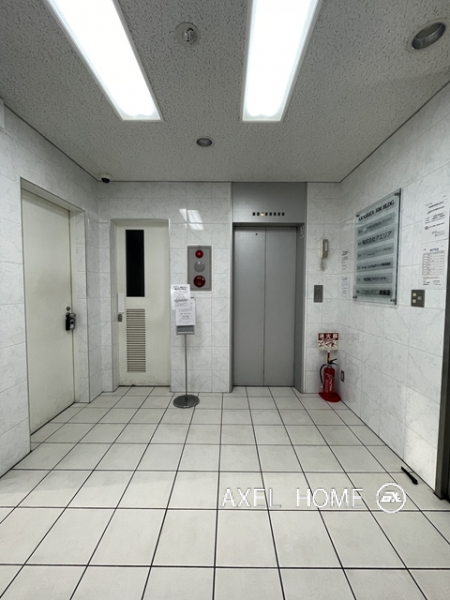 赤坂HMビル