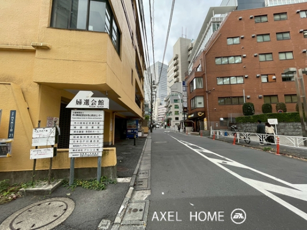代々木パレス