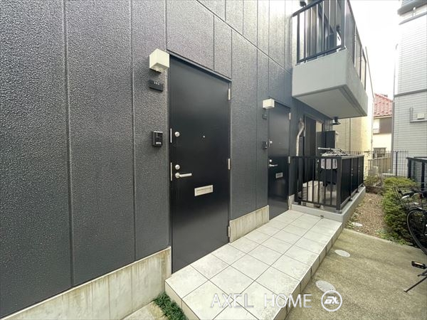 YOTSUYA COURT (四谷コート)