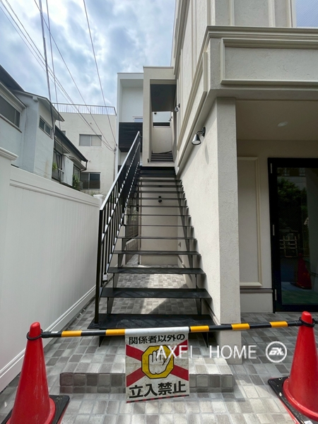 ACE原宿