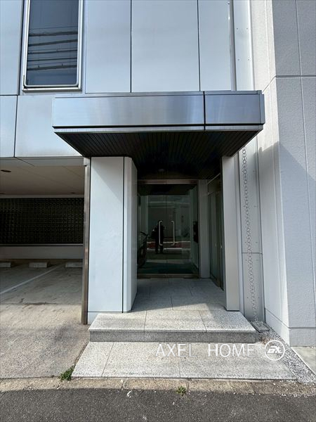 ＧＦＥビル