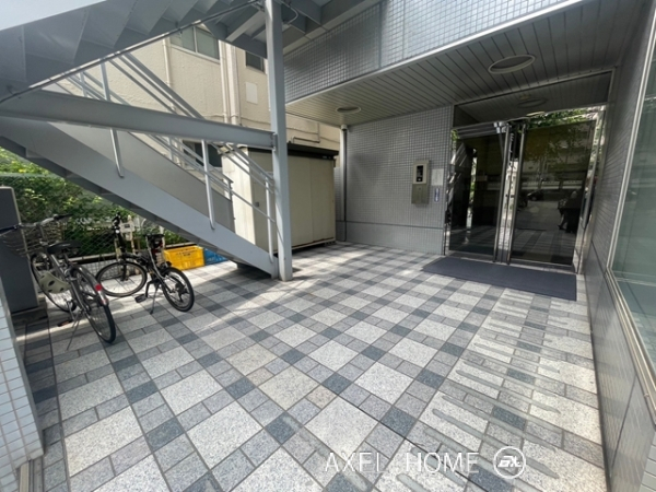 赤坂STビル