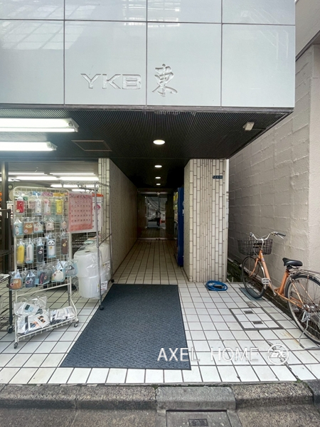 YKB東ビル（事務所）