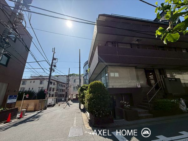 隈部ビル（事務所・店舗）