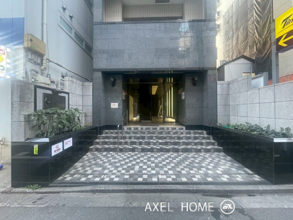 カスタリア新宿