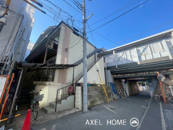 パールマンション