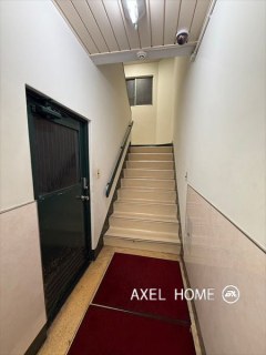千駄ヶ谷エイトビル