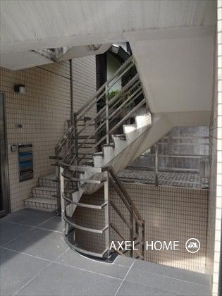 MT原宿ビル　(事務所)