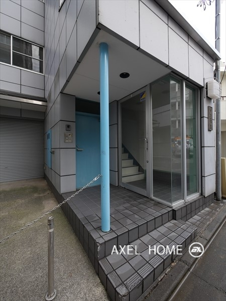 市嶋第四ビル