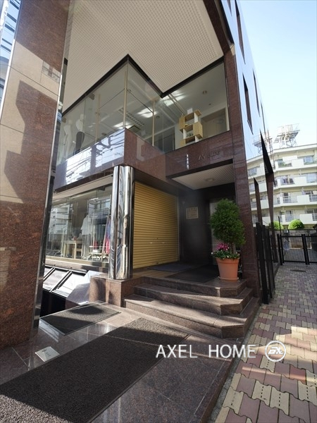 INビル(アイエヌビル)　(事務所・店舗)
