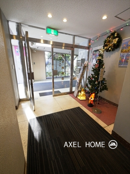 YKビル　（事務所・店舗）