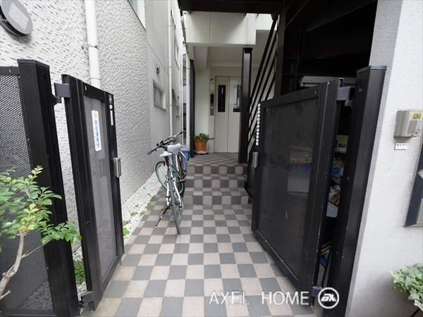 國枝ビル　（事務所・店舗）
