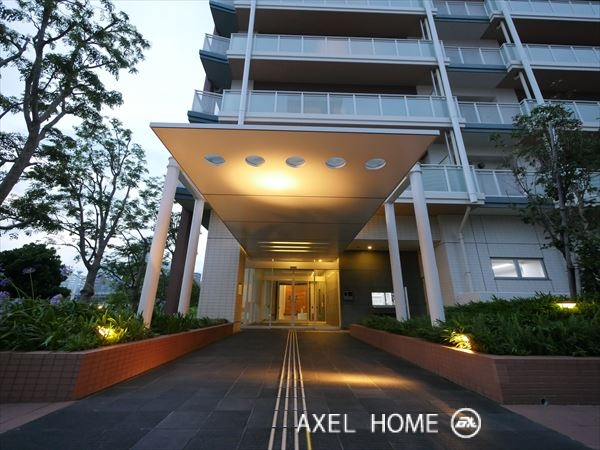 パークタワー品川ベイワード （PARK TOWER）
