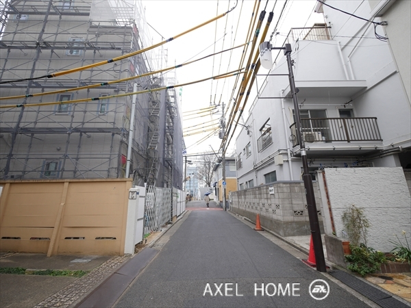 パークサイド表参道　(店舗)　