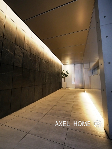 アーバネックス市谷柳町